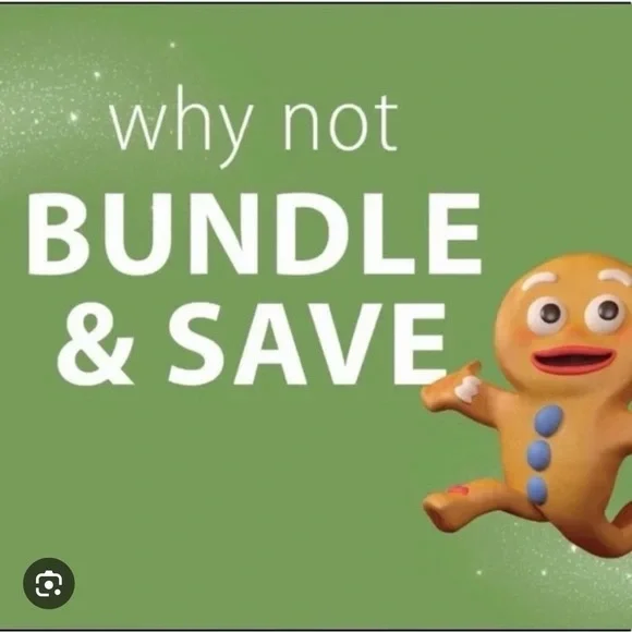 Bundle - Picture 2 of 10